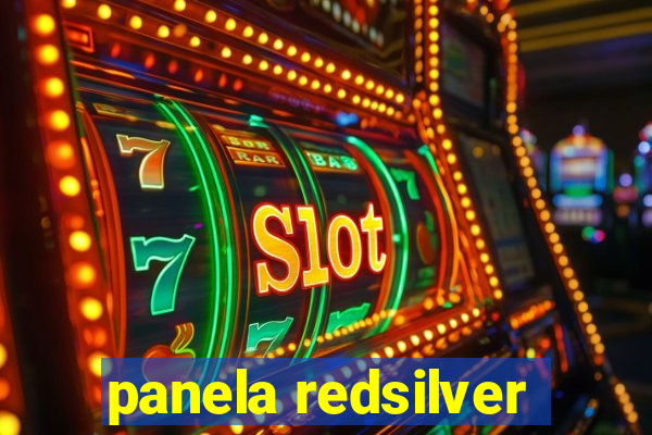 panela redsilver